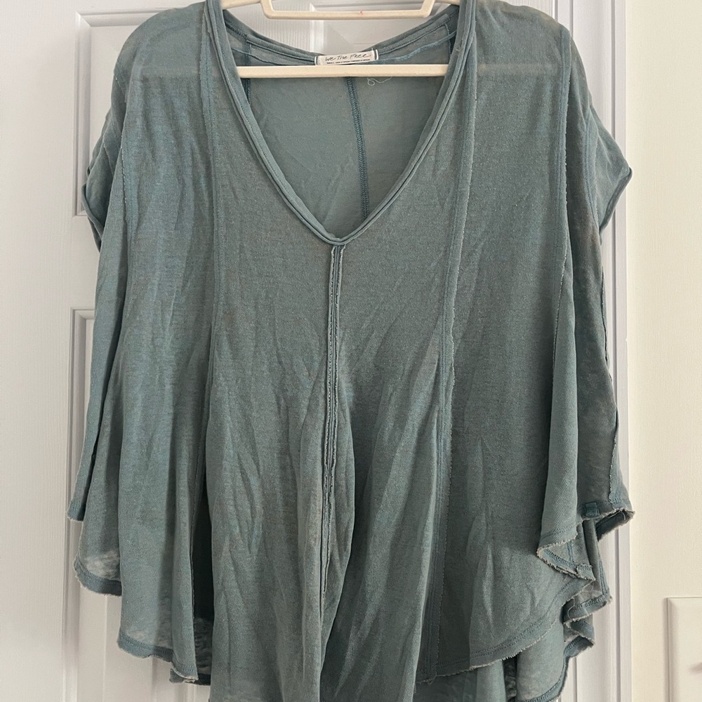 Free People Top